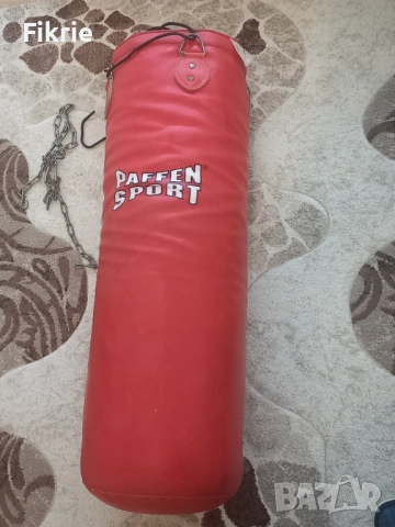 Боксова круша 