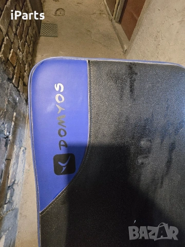 Фитнес лежанка мултифункционална DOMYOS