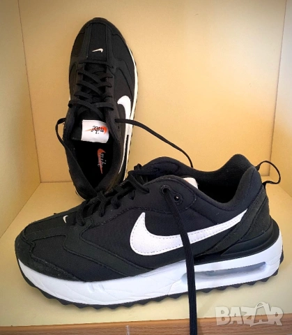 Дамски Nike W AIR MAX DAWN NN — 38 номер, снимка 4 - Маратонки - 53486004