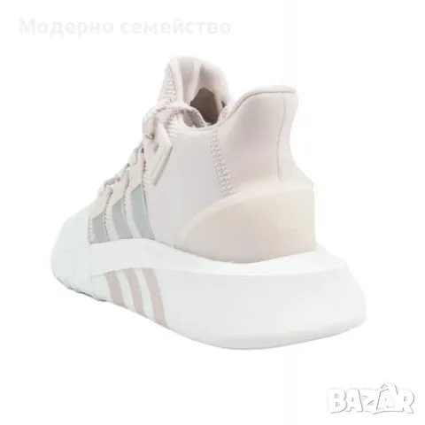 Дамски маратонки ADIDAS Originals Equipment Bask Adv Shoes Pink, снимка 3 - Маратонки - 48562304