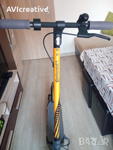 Тротинетка NINEBOT SEGWAY F 25 , снимка 7 - Други спортове - 53712004