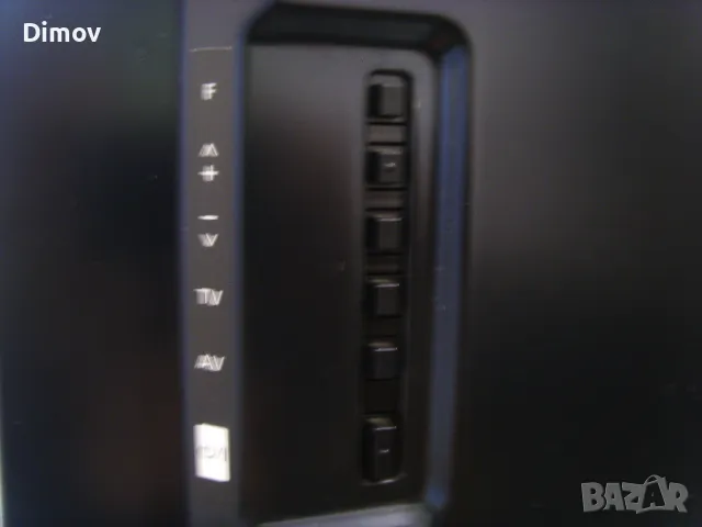 Телевизор Panasonic 37инч./93см. Внос! Почти нов. , снимка 8 - Телевизори - 49970417