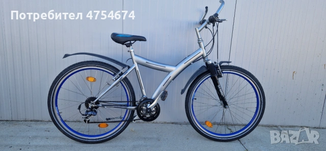 Велосипед B"Win колело 26"