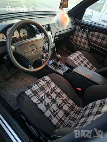 Mercedes C200 Kompressor, снимка 3 - Автомобили и джипове - 52492523