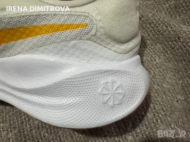 Nike revolution номер 42, снимка 6 - Маратонки - 53757935