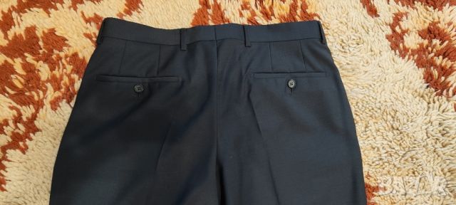 Мъжки панталон Teodor XL, снимка 4 - Панталони - 45190436