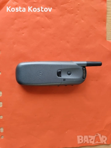 MOTOROLA L7389, снимка 2 - Motorola - 54178609