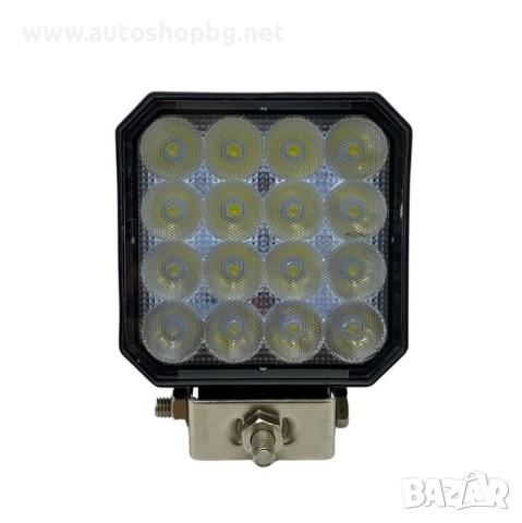 LED халоген/ работна лампа