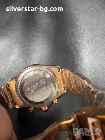 Мъжки часовник Rolex, снимка 3 - Мъжки - 52688857