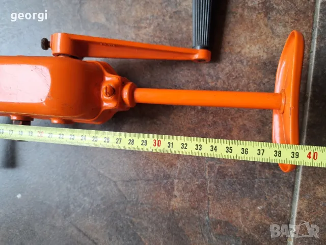 ръчна дрелка маткап  7/5, снимка 11 - Други инструменти - 49858471