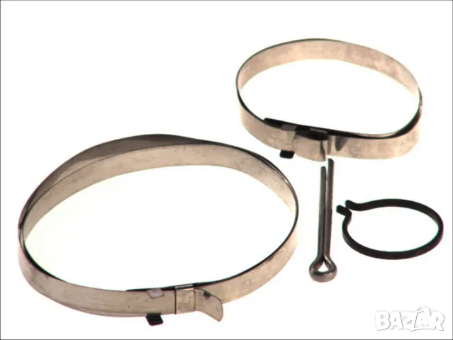 Каре външно дясно/ляво OPEL ASCONA C,KADETT D,E(шлици:33х25 диам. упл.52mm) RODEO № 24K100, снимка 4 - Части - 49676032