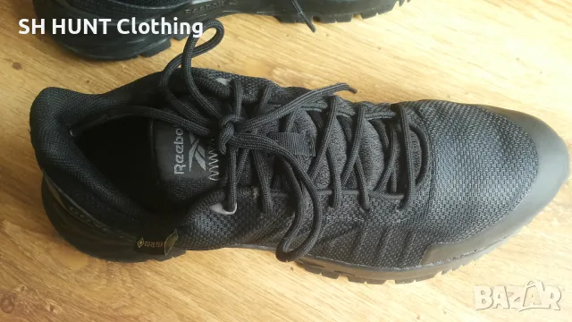 Reebok Astroride Trail Gtx 2.0 GORE-TEX EF4157 размер EUR 40 маратонки водонепромокаеми - 1110, снимка 6 - Маратонки - 50011606