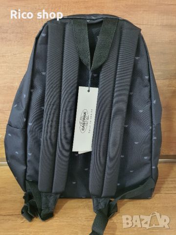 Раници EASTPACK, снимка 2 - Раници - 46437279