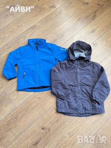 Маркови пролетни якенца