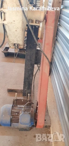 Фуражомелка чукова ФЧ 500, снимка 4 - Селскостопанска техника - 51010438