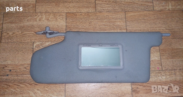 Ляв Сенник Ситроен Ах , снимка 2 - Части - 52844444