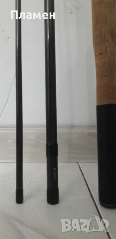 daiwa  n,zone  special distance  14ft , снимка 3 - Въдици - 52207015