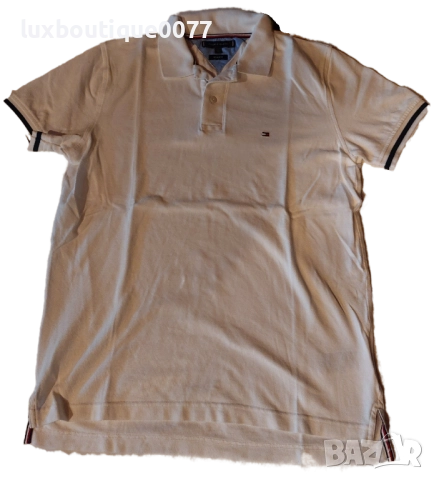 Тениска Tommy Hilfiger M