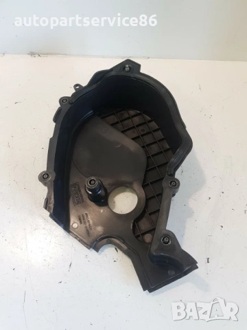 Капак на ангренажен ремък за Peugeot 607 2.7 HDI (2007) 4R8Q-6019-Cg