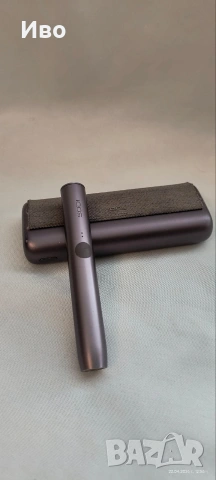 IQOS Iluma Prime , снимка 3 - Електронни цигари - 54277810