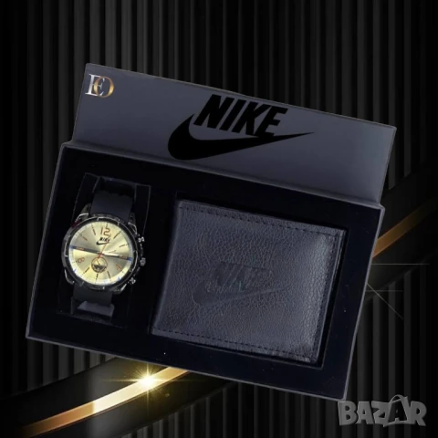 подаръчни комплекти hermes versace hubloy nike calvin klein , снимка 14 - Подаръци за мъже - 51404749