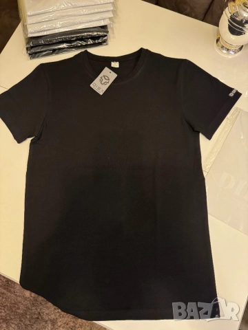 Тениски DIEX, размер S, Чисто нови!, снимка 3 - Тениски - 52098290