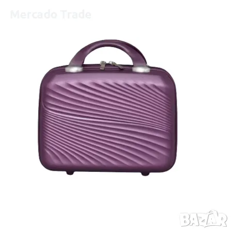 Чанта за ръчен багаж Mercado Trade, 4004, Различни цветове, снимка 4 - Куфари - 47426152