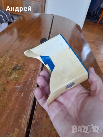 Стар Стереоскоп 3, снимка 5 - Други ценни предмети - 52054893