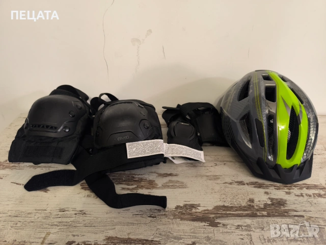 Детски велипед Cross Srider 20" с шест (6) скорости, със защитно обурадване за детето., снимка 10 - Велосипеди - 53126982