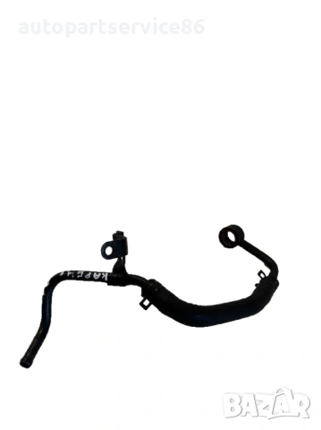 Маркуч и тръба за турбо масло за KIA Carens 2.0 CRDi (2007-2011)