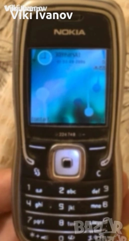 Нокия 5500d, снимка 3 - Nokia - 53143798