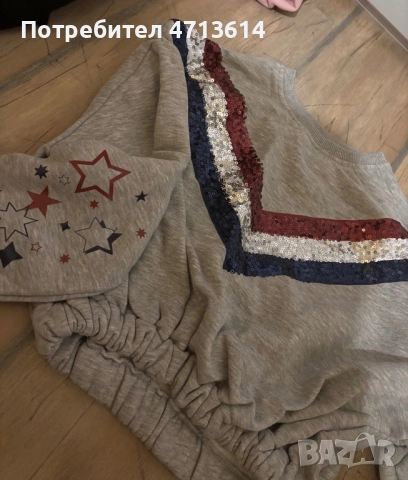 Различни пуловери и блузи, снимка 10 - Блузи с дълъг ръкав и пуловери - 53157401