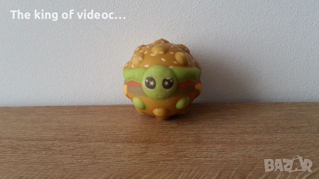 Топка за стискане 