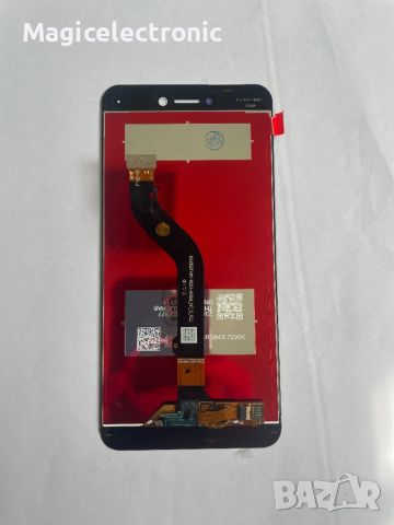 LCD Дисплей за Huawei P 9 Lite/VNS-L21, снимка 2 - Резервни части за телефони - 45841164