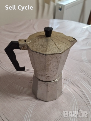 ✅ЗАПАЗЕНА КАФЕВАРКА❗