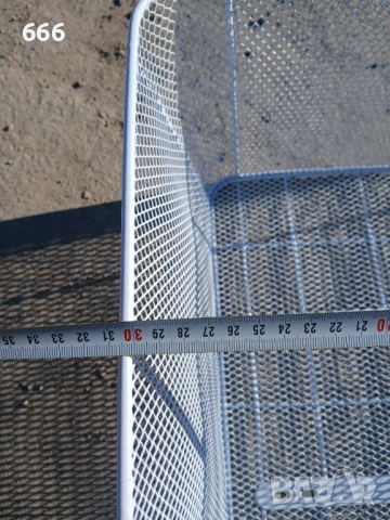 Велосипедна Кошница, снимка 6 - Части за велосипеди - 53786185