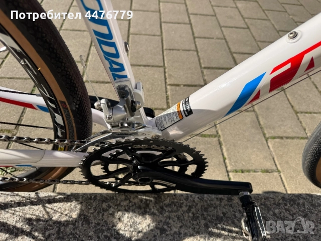 Canonndale Carbon F29 Carbon, снимка 3 - Велосипеди - 52950554