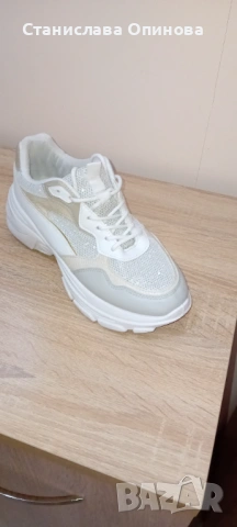 Страхотни дамски артикули, снимка 8 - Спортни екипи - 53638260