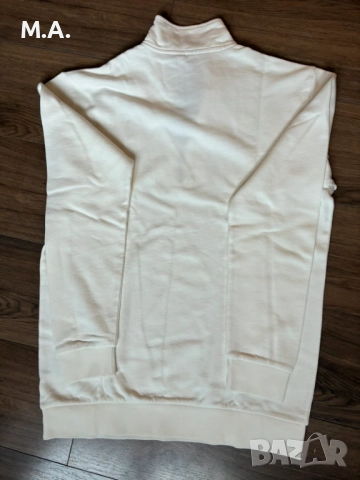 Горнище на Реал Мадрид Размер M, снимка 4 - Футбол - 52332896