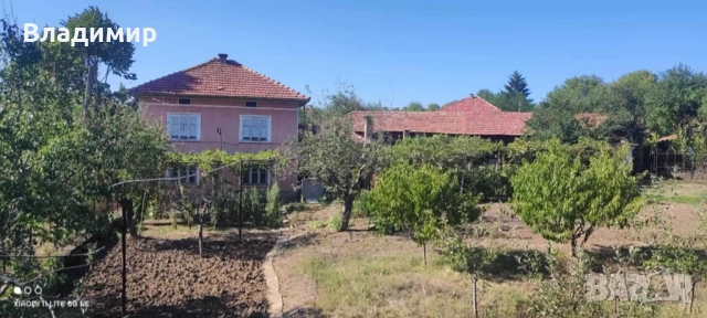 Продава КЪЩА, с. Добромирка, област Габрово