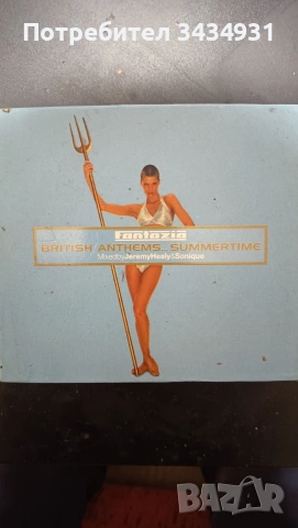 Продавам CD дискове, снимка 9 - CD дискове - 54284360