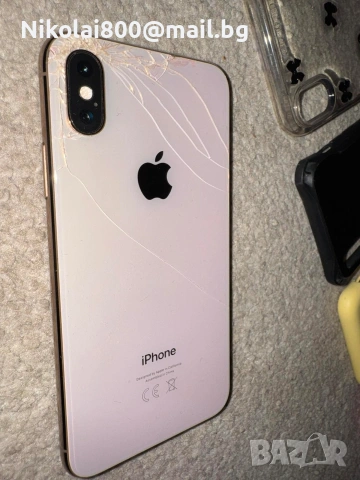 IPhone 10XS i iphone 6S, снимка 4 - Apple iPhone - 53564227