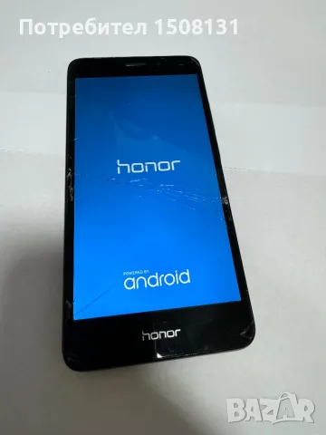 Honor 7 lite, снимка 3 - Huawei - 47012827