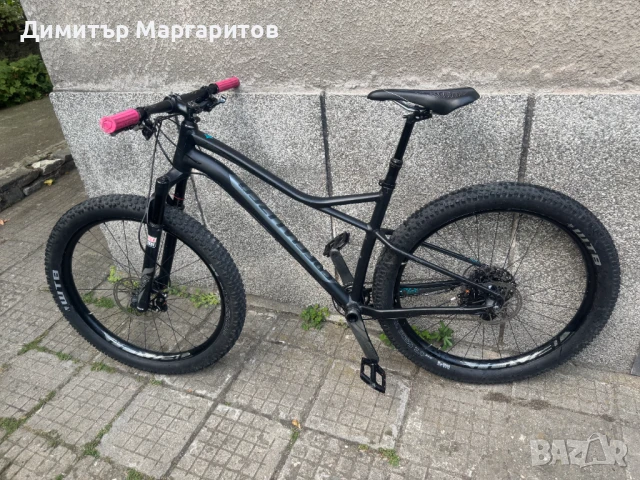 Колело Specialized Ruze Hardtail Fat Bike - Large
