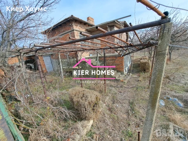 Къща в Великан общ.Димитровград, снимка 2 - Къщи - 52144545