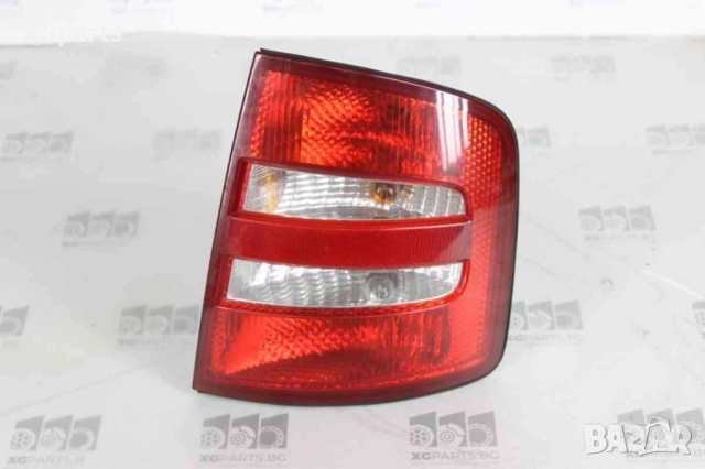 Десен стоп за Skoda Fabia I combi (2000-2007)