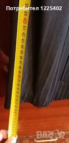 Подарявам 2броя мъжки костюми номер 46 и 48 , снимка 11 - Костюми - 52508571