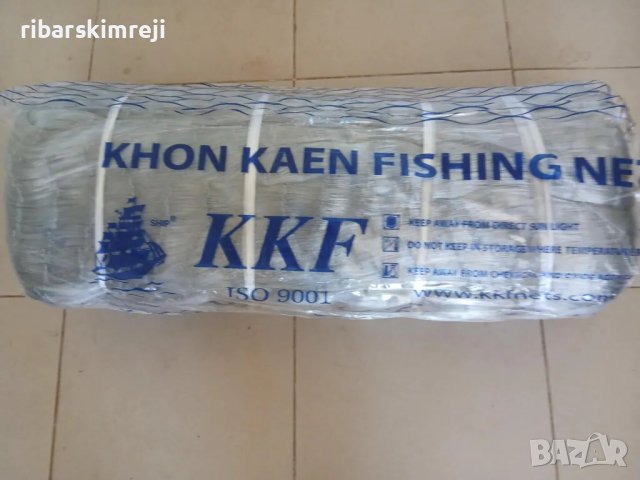 РИБАРСКИ МРЕЖИ.ЧЕРНОКОПЕНИ НА 200 ОЧИ.ФУСТАНЕЛИ НА 200 И 300 ОЧИ.САРДОН.Дунавски и морски риболов., снимка 2 - Въдици - 6702979