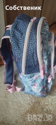 Ергономична раница Тандем, снимка 8 - Раници - 53768974