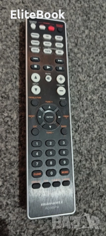 Marantz PM-KI-Pearl-Lite Amplifier, снимка 9 - Ресийвъри, усилватели, смесителни пултове - 52057565